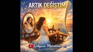 Artik Deği̇şti̇m