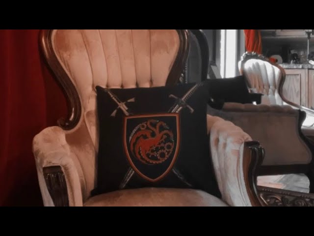 A Game of Thrones themed Airbnb!