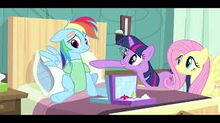 Read it and Weep | COMPILATION | My Little Pony: Friendship Is Magic Season 2