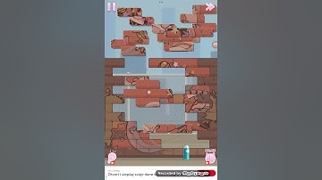 Perfect Tidy Level 92 Walkthrough