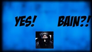 Payday 2 | Bain Chatter Mod (Talk To Bain)