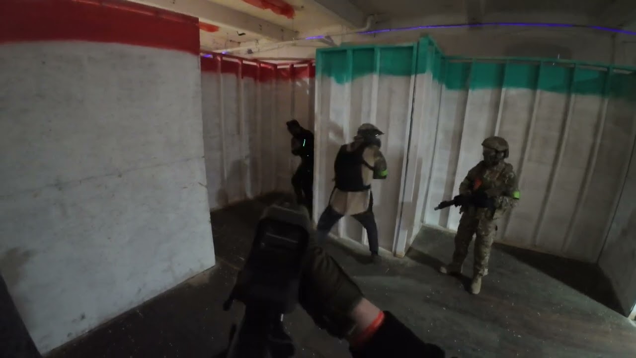 Advanced Action Sports RI In A Nutshell