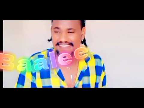 New Oromo Music 2023 Abdii Baalee Mikaail Shekaa Dawadhaa Subscribe Sheri Amasi Jabadhaa