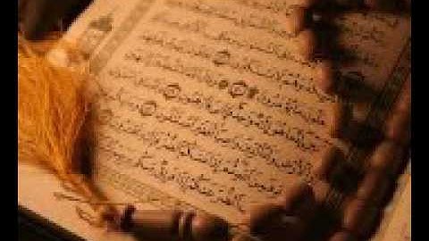 صلاة التراويح بالمسجد العتيق حي بام - البحراوي قراءة ممتعة للقارئ سليمان ساسيوي