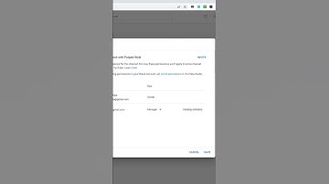 How to secure your YouTube Channel! with simple steps!