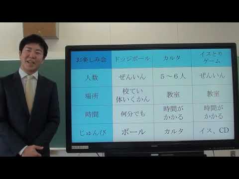 小３国語（東京書籍）くらべてみよう