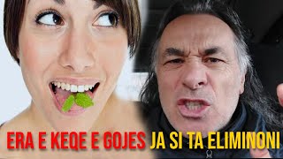 ERA E KEQE E GOJES😳 JA SI TA ELIMINONI🌳