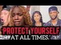 Did Claressa Shields Forget Boxing’s Golden Rule While Linked to Papoose, Remy Ma’s Husband?!