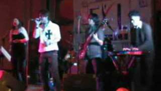 Music genre band (exl1 2008)