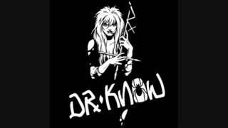 Dr Know U.S.A.