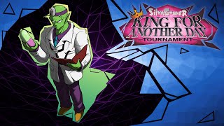 Download Lagu Hyori Ittai - SiIvaGunner: King for Another Day MP3