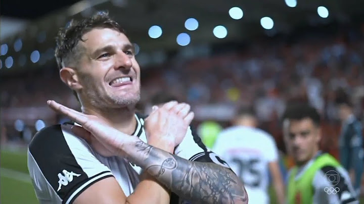 ENCERRAMENTO DA TRANSMISSÃO DO JOGO ENTRE ATLÉTICO GO 1 X 1 VASCO PELA COPA DO BRASIL 24|GLOBO RJ⁶⁰
