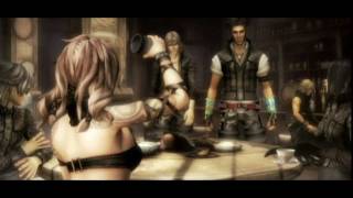gen16.com: Los personajes protagonistas de The Last Story