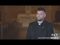 Father Anthony Federico Story