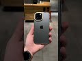 Advanced Metal Frame Ultra Thin Clear Case for iPhone