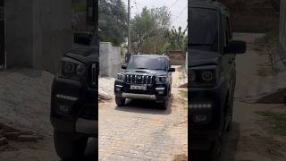 S11😍🔥 #scorpio #trendingshorts #youtube #s11 #thar #shorts #viralvideo #trending