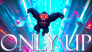 GT Only Up With My Dad - Nightronics
