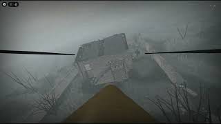 Drone Shenanigans - The Lost Front