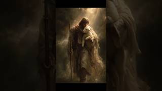 God is my Shepherd and saviour #god #jesus #bible #faith #prayer
