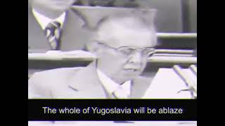 Marxism leninism vs titoism