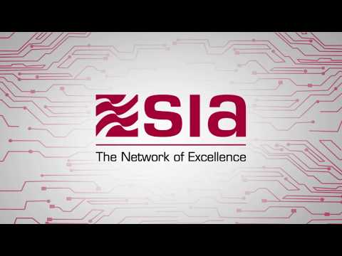 Discover the new SIA Eagle