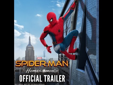 Spider-Man: Homecoming - Official Hindi Trailer #2 | In Cinemas 7.7.17