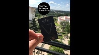 Road Trip Part Two | La Cantera | Room Tour | Floor Seven