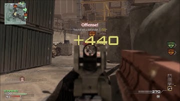 Quad Moab (Team) On Hardhat w/ACR-Specialist TOO MANY MOABS!