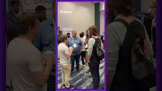 A look back at First Main Conference Day in San Diego