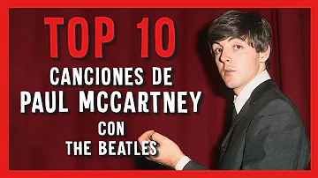 ¿Cuál es la canción favorita de Paul McCartney?