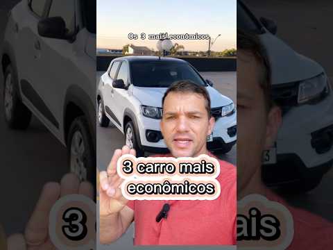 Os 3 carros