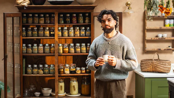 Nature’s Medicine Cabinet: 10+ Herbs You’ll Wish You Had Sooner 🌿✨