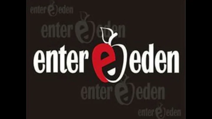 Enter Eden - Cocaine (Heavy Version) - Eric Clapto...