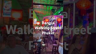 Bangla walking street Phuket | Ping Pong show | Thailand #banglawalkingstreet #Phuket #thailand