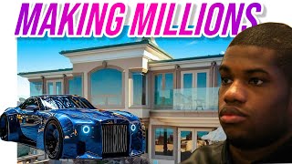 Revealed! Daniel Dubois, Wife, Lavish Lifestyle & Net Worth 2024