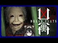 Scary Granny | Dread Flats
