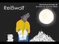 Reißwolf - Deutsch lernen - Wortschatz 0027