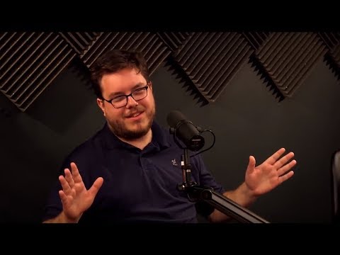 Dunkey Plays "F**k, Marry, Kill" With Donkey Kong, Mario, and Knack