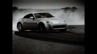 2002 TV Commercial