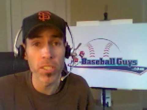 BaseballGuys: Feb.5 ,2010