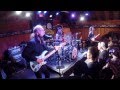 The Winery Dogs live at Dog Camp day 1