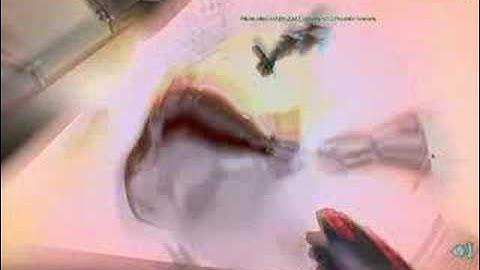 FEAR Combat explosion test