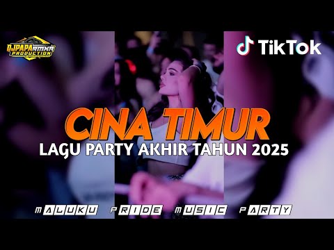 LAGU JOGET CIA CIA TOPOJANJI REMIX TERBARU 2025- Andy Mb Ft Zhello Ode