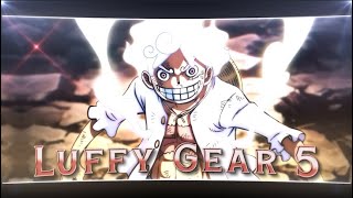 Luffy - Memory Reboot [Edit/Amv] Heavily Ib- @ayoeditss screenshot 4