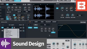 Granular Synthesis | 60 Second Tips | Music Production | Nomine