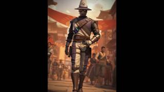 Heralds Being The Coolest Faction In Shadow Fight 3