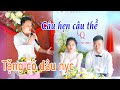 CÂU HẸN CÂU THỀ - ĐÌNH DŨNG | Cover câu hẹn câu thề tặng cô dâu nyc|không ngờ cô dâu lại là nyc