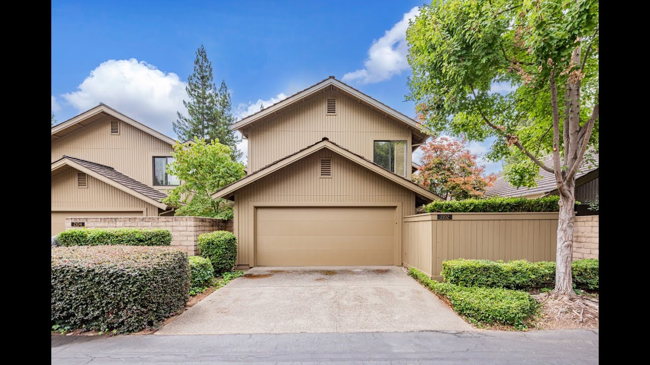 2102 Promontory Point Lane Gold River, CA | ColdwellBankerHomes.com