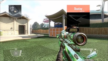 [Bo2/1.19] FM|T Destiny: Non-Host, Pre-Game, & Host (All Client Stats, Aimbot, ESP) Mod Menu!