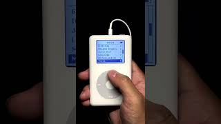iPod - This is Just Your Music #iPod #Music